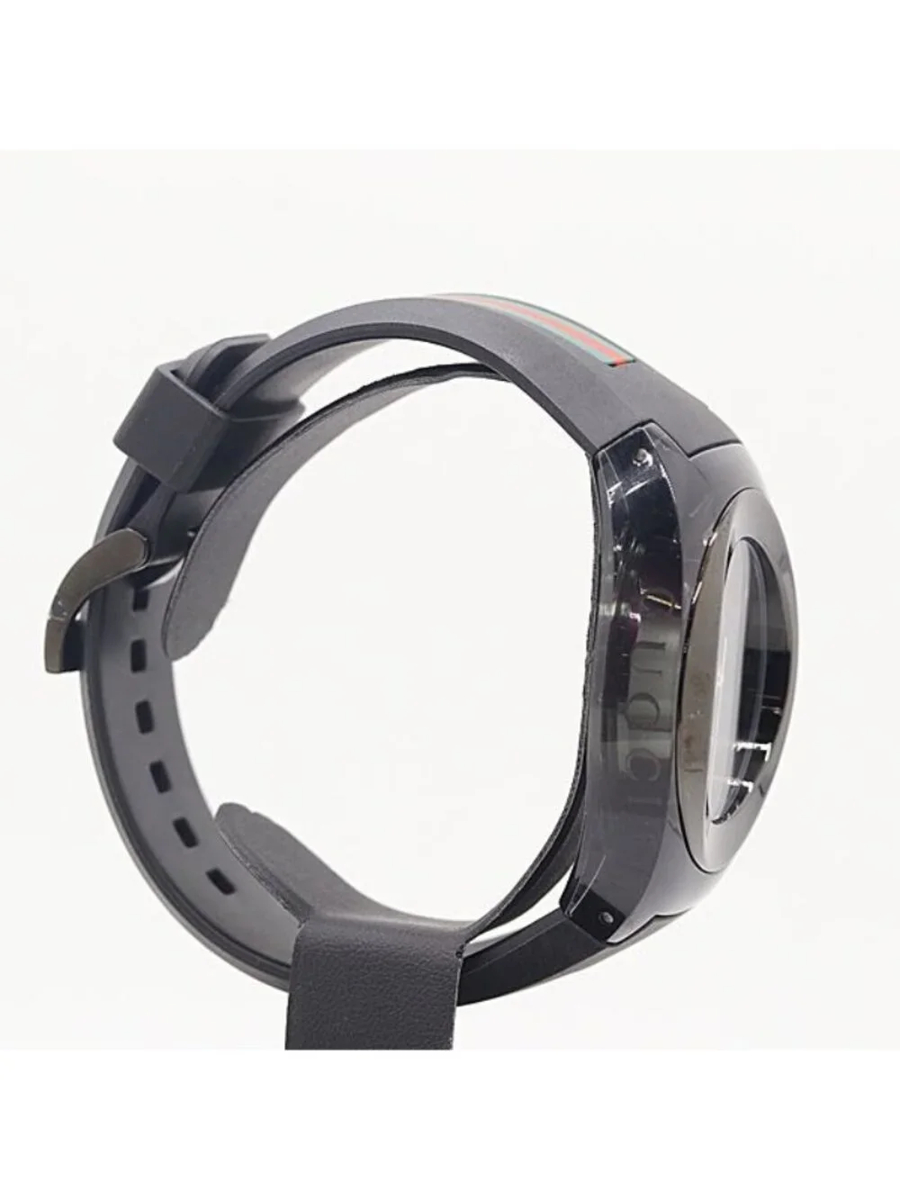 Gucci rank band